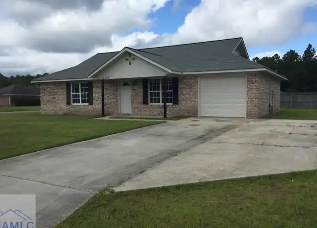 Property at 936 Poppleton Dr, Hinesville, GA, 31313, 3 beds, 2 baths, [object Object]