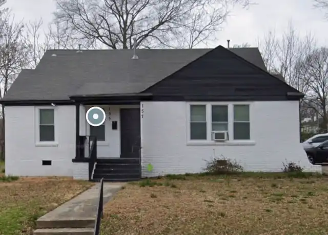 Property at 155 N Merton St Unit 155, Memphis, TN, 38112, 2 beds, 1 bath, [object Object]