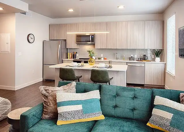 Property at SOVA Apartments - 1901 Grant St, Denver, CO, 80203, 0 beds, 1 bath, [object Object]