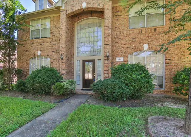 Property at 8811 Earnestwood Dr, Houston, TX, 77083, 5 beds, 3 baths, [object Object]