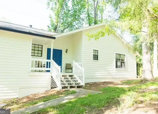 Property at 5201 Sunset Trl, Marietta, GA, 30068, 4 beds, 3 baths, [object Object]