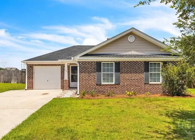 Property at 35 Valley Oak Dr, Richmond Hill, GA, 31324, 3 beds, 2 baths, [object Object]