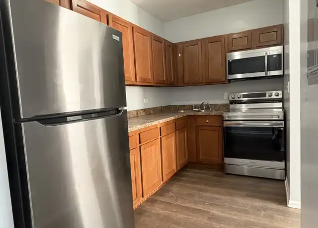 Property at 3 N Keeler Ave Unit 302, Chicago, IL, 60624, 2 beds, 1 bath, [object Object]