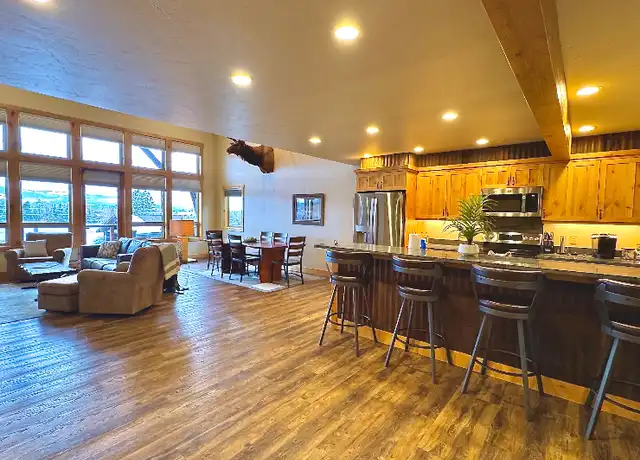 Property at 283 Eagle Bend Dr, Bigfork, MT, 59911, 2 beds, 2.5 baths, [object Object]