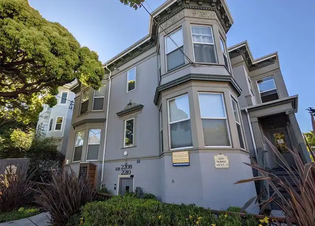 Property at 2210 Durant Ave, Berkeley, CA, 94704, 2 beds, 1 bath, [object Object]
