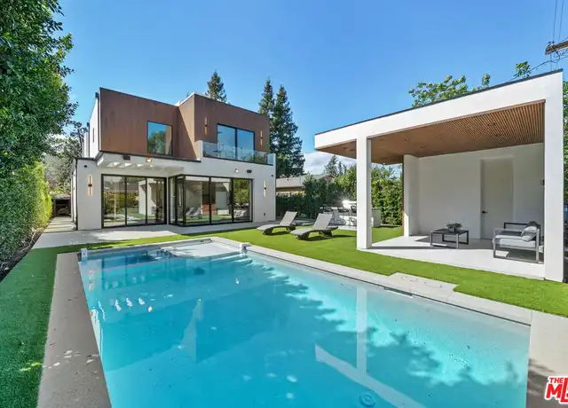 Property at 4818 Norwich Ave, Sherman Oaks, CA, 91403, 4 beds, 6 baths, [object Object]