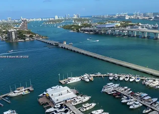 Property at 1717 N Bayshore Dr Unit 3246, Miami, FL, 33132, 3 beds, 2 baths, [object Object]