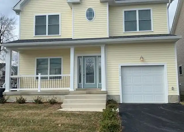 Property at 9206 Dayton Ave, North Beach, MD, 20714, 3 beds, 3.5 baths, [object Object]