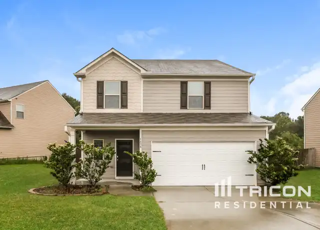 Property at 1498 Turning Leaf Ln, Pendergrass, GA, 30567, 4 beds, 3 baths, [object Object]