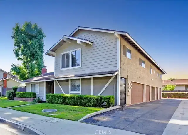 Property at 254 W Grove St #4, Pomona, CA, 91767, 2 beds, 1 bath, [object Object]