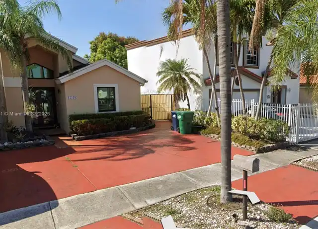 Property at 15520 SW 137th Ct Unit 1, Miami, FL, 33177, 1 bed, 1 bath, [object Object]