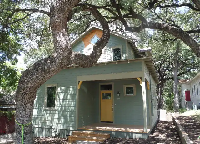 Property at 416 W Johanna St, Austin, TX, 78704, 2 beds, 2 baths, [object Object]