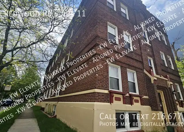 Property at 3204 Redwood Rd Apt 11, Cleveland Heights, OH, 44118, 1 bed, 1 bath, [object Object]