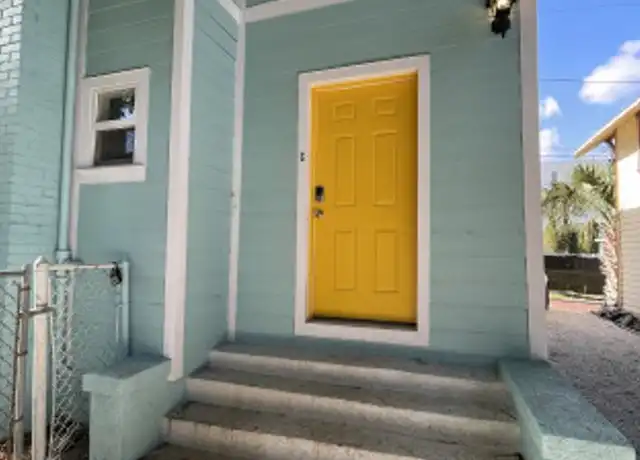 Property at 623 Mound Park Way S Unit C, St. Petersburg, FL, 33701, 1 bed, 1 bath, [object Object]
