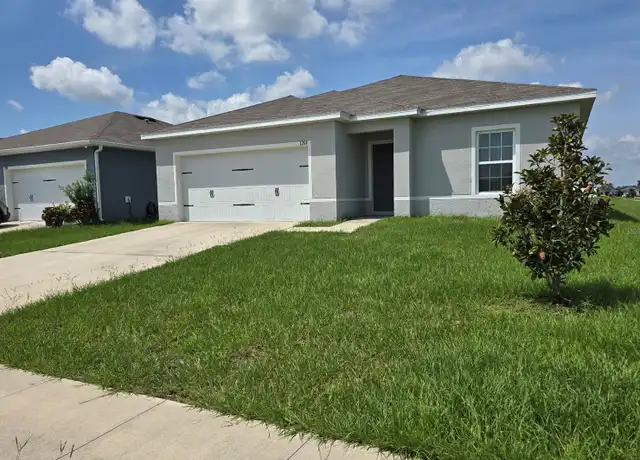 Property at 1204 Golden Eagle Ln, Winter Haven, FL, 33880, 4 beds, 2 baths, [object Object]