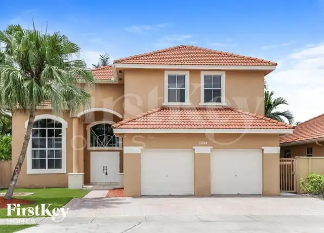 Property at 13100 NW 6th Ter, Miami, FL, 33182, 4 beds, 3 baths, [object Object]