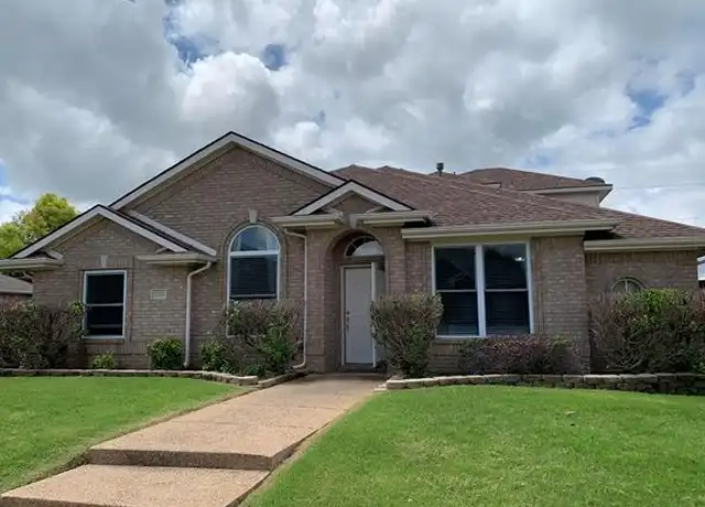 Property at 1222 Shenandoah Dr, Allen, TX, 75002, 4 beds, 3 baths, [object Object]
