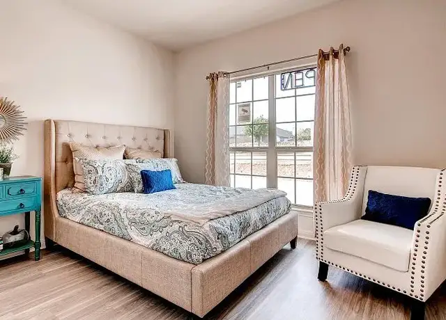 Photo of 1020 Muirfield Bend Dr, Hutto, TX 78634