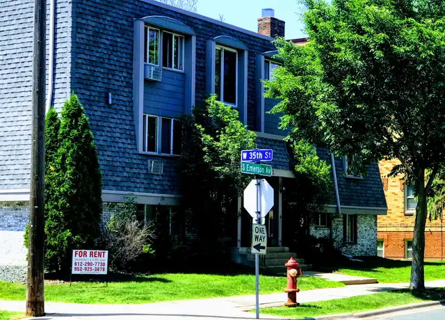 Property at 3452 Emerson Ave S, Minneapolis, MN, 55408, 0 beds, 1 bath, [object Object]