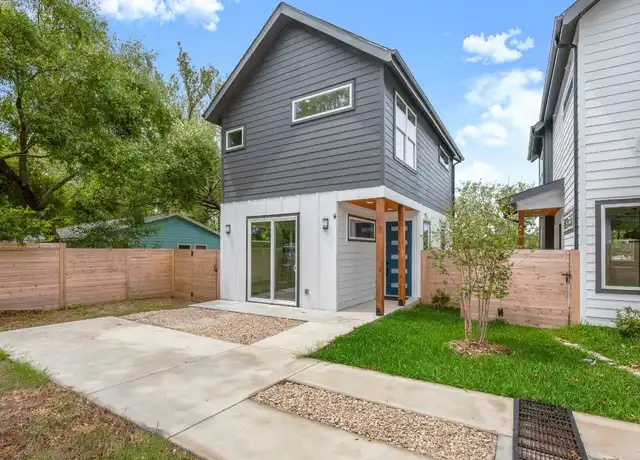 Property at 5305 Ledesma Rd Unit 4, Austin, TX, 78721, 2 beds, 2.5 baths, [object Object]