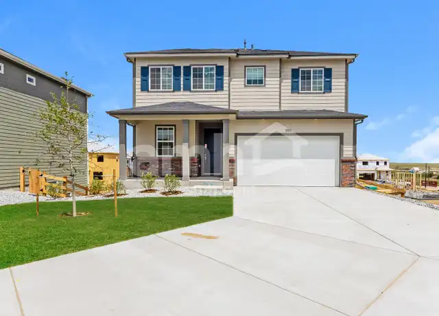 Property at 3911 Patterdale Pl, Colorado Springs, CO, 80922, 5 beds, 3.5 baths, [object Object]