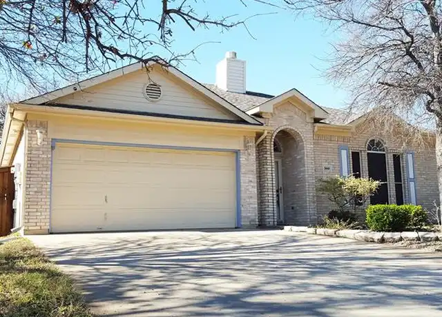 Property at 3848 Kirby Dr, Denton, TX, 76210, 3 beds, 2 baths, [object Object]