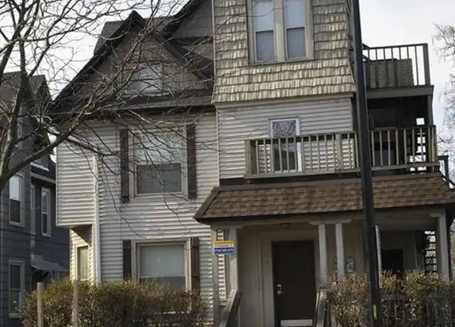 Property at 618 Packard St Unit 3 Studio, Ann Arbor, MI, 48104, 0 beds, 1 bath, [object Object]