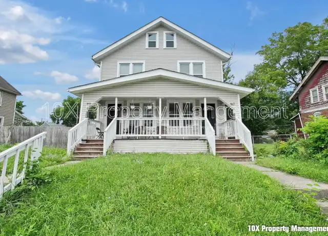 Property at 917 Lockbourne Rd, Columbus, OH, 43206, 3 beds, 1 bath, [object Object]