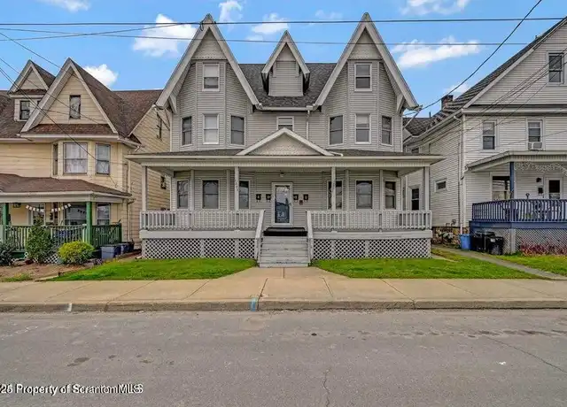 Property at 1605 Washburn St, Scranton, PA, 18504, 2 beds, 1 bath, [object Object]