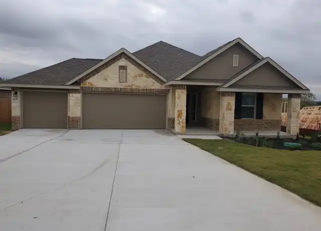 Property at 6132 Treadle, New Braunfels, TX, 78132, 3 beds, 2 baths, [object Object]