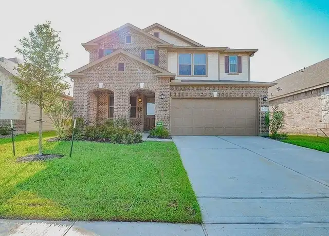 Property at 4423 Ashberry Pine Ln, Katy, TX, 77449, 5 beds, 2.5 baths, [object Object]