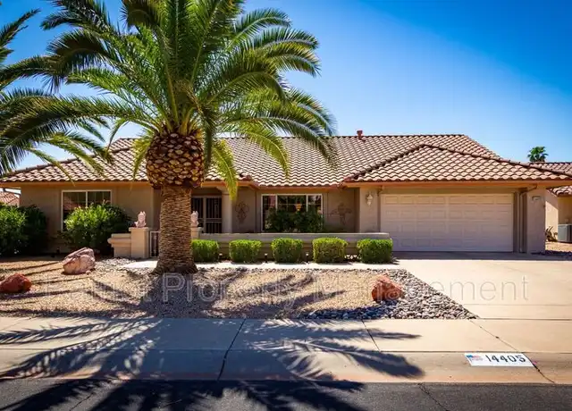 Property at 14405 W Greystone Dr, Sun City West, AZ, 85375, 2 beds, 2 baths, [object Object]