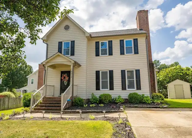 Property at 4312 Dyer Ct, Raleigh, NC, 27604, 3 beds, 2.5 baths, [object Object]