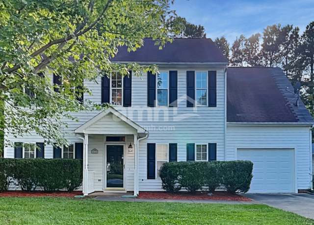 Photo of 112 Creek Haven Dr, Holly Springs, NC 27540
