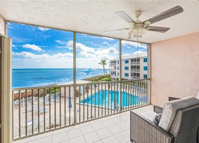 Property at 8840 S Sea Oaks Way Unit 207B, Vero Beach, FL, 32963, 2 beds, 2 baths, [object Object]