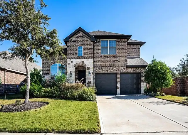 Property at 10903 Kennowy Ct, Richmond, TX, 77407, 4 beds, 3 baths, [object Object]