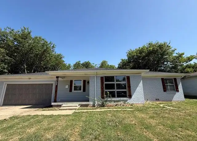 Property at 6705 Manor Dr, North Richland Hills, TX, 76180, 3 beds, 2 baths, [object Object]