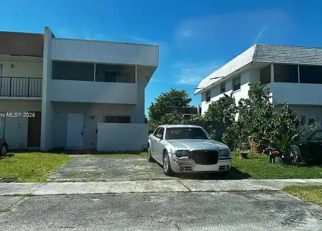 Property at 7956 SW 6th St Unit 1, North Lauderdale, FL, 33068, 3 beds, 1.5 baths, [object Object]