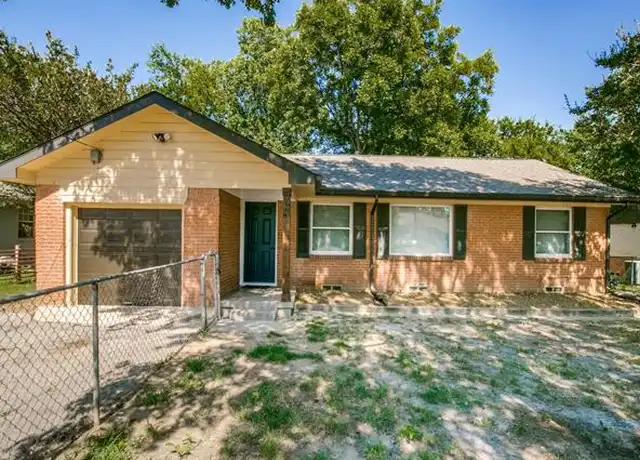 Property at 368 Crenshaw Dr, Dallas, TX, 75217, 3 beds, 1 bath, [object Object]