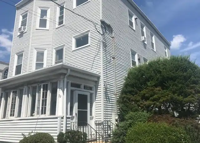 Property at 79 Mystic St Unit 2, Arlington, MA, 02474, 2 beds, 1 bath, [object Object]
