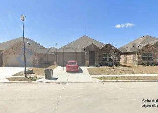 Property at 3200 Frazier St, Forney, TX, 75126, 4 beds, 2 baths, [object Object]