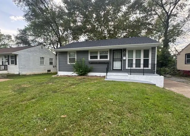 Property at 10435 Balmoral Dr, Saint Louis, MO, 63137, 3 beds, 1 bath, [object Object]