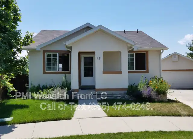 Property at 441 W Election Rd, Draper, UT, 84020, 3 beds, 2 baths, [object Object]