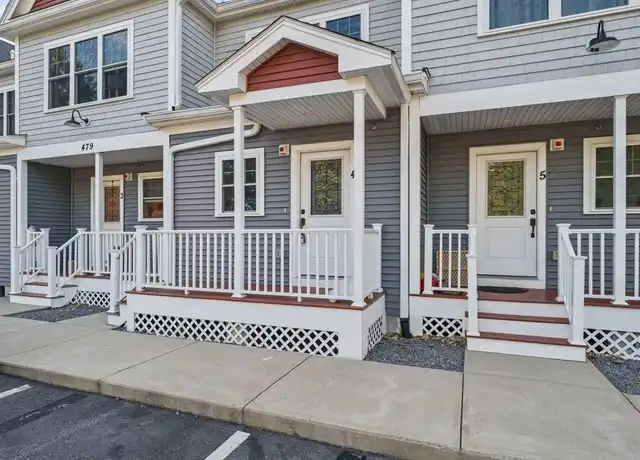 Property at 469 Sherman St Unit 9, Canton, MA, 02021, 2 beds, 3 baths, [object Object]