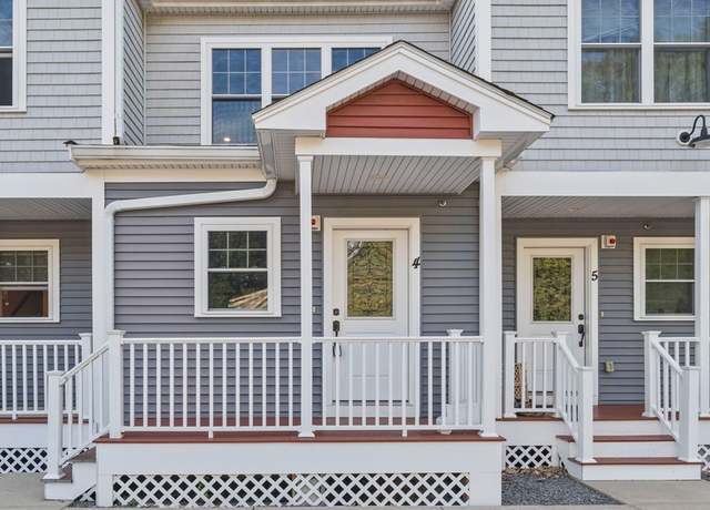 Photo of 469 Sherman St Unit 9, Canton, MA 02021