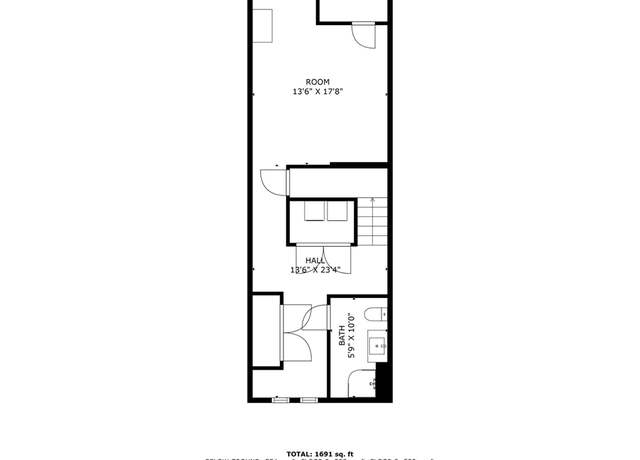 Photo of 469 Sherman St Unit 9, Canton, MA 02021