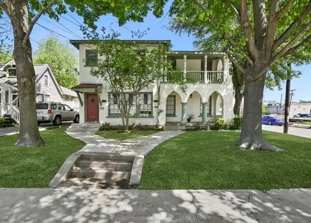 Property at 6027 Lewis St, Dallas, TX, 75206, 2 beds, 2 baths, [object Object]