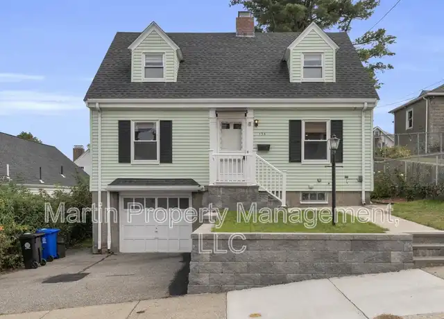 Property at 135 Wyoming Ave, Malden, MA, 02148, 2 beds, 2.5 baths, [object Object]