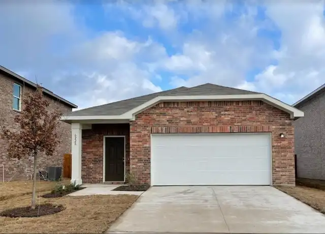 Property at 6228 Old Bridge Way, Forney, TX, 75126, 3 beds, 2 baths, [object Object]