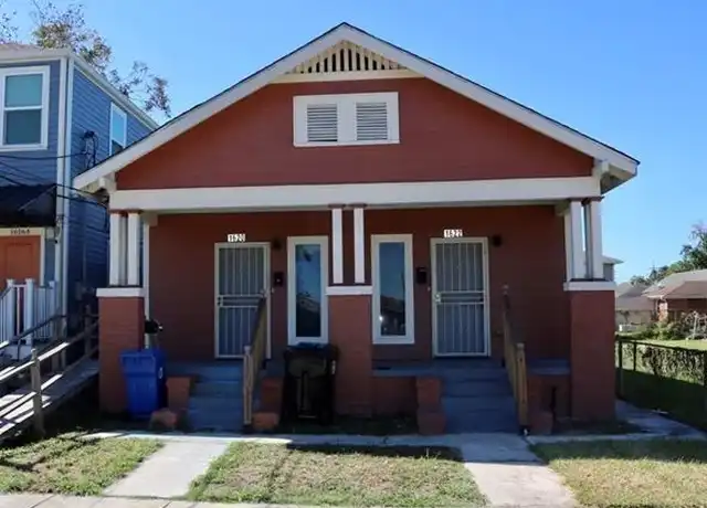 Property at 1622 Andry St, New Orleans, LA, 70117, 3 beds, 1 bath, [object Object]